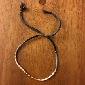 Shashi ‘Sam’ Beaded Bracelet